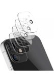 Newface Samsung Galaxy A24 4G Kamera Lens Koruma Cam