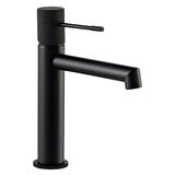 FONTANA LAVABO BATARYASI (MAT SİYAH)