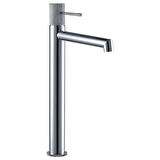 FONTANA YÜKSEK LAVABO BATARYASI (KROM) FM-2121
