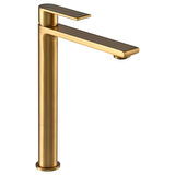 FONTANA YÜKSEK LAVABO BATARYASI (ALTIN) FM-2322