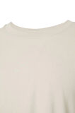 Yeni Sezon 2'li Paket Oversize %100 Pamuk Bisiklet Yaka Kısa Kol Düz Desenli Günlük T-Shirt