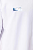 Yeni Sezon Oversize %100 Pamuk Bisiklet Yaka Kısa Kol Slogan Desenli Günlük T-Shirt