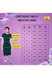 Yeni Regular Casual Günlük Lilyum Dokuma Gömlek Yaka Uzun Kol A-Line Maxi Boy Tesettür Elbise