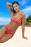 Modern Bikini Takımı Şık Detaylı Özel Tasarım Premium Kalite Ergonomik Kesim Hızlı Kuruyan