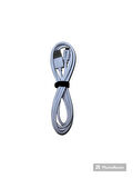 Factor M Lightning Data Kablo 2.4A 150cm FM-2415L