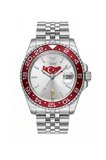  FM44003A-TR Quartz Çelik Gri 40 mm Dünya Kupasına Özel Erkek Kol Saati