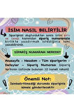 Kişiye Özel İsimli İtalyan Charm Çelik Bileklik
