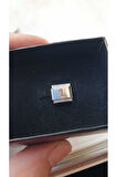 İTALYAN ÇELİK CHARM NOMİ ÇELİK CHARM L HARFİ İSİM TARİH BAŞ HARF YAZILIR 9 MM  FMACCESORİES