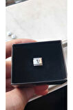 ÇELİK CHARM CHARM V HARFİ İSİM TARİH BAŞ HARF YAZILIR 9 MM