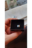 İTALYAN ÇELİK CHARM NOMİ ÇELİK CHARM A HARFİ İSİM TARİH BAŞ HARF YAZILIR 9 MM  FMACCESORİES