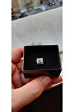 İTALYAN ÇELİK CHARM NOMİ ÇELİK CHARM Ç HARFİ İSİM TARİH BAŞ HARF YAZILIR 9 MM