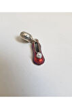 PANDRA CHARM BİLEKLİK CHARM ÇELİK ANTİALERJİK CHARM 316L