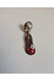 PANDRA CHARM BİLEKLİK CHARM ÇELİK ANTİALERJİK CHARM 316L