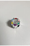 PANDRA CHARM BİLEKLİK CHARM ÇELİK ANTİALERJİK CHARM 316L