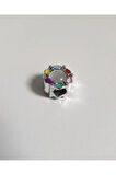 PANDRA CHARM BİLEKLİK CHARM ÇELİK ANTİALERJİK CHARM 316L