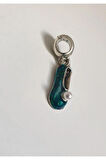 PANDRA CHARM BİLEKLİK CHARM ÇELİK ANTİALERJİK CHARM 316L