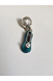 PANDRA CHARM BİLEKLİK CHARM ÇELİK ANTİALERJİK CHARM 316L