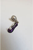 PANDRA CHARM BİLEKLİK CHARM ÇELİK ANTİALERJİK CHARM 316L