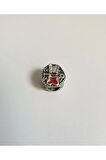 PANDRA CHARM BİLEKLİK CHARM ÇELİK ANTİALERJİK CHARM 316L