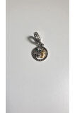 PANDRA CHARM BİLEKLİK CHARM ÇELİK ANTİALERJİK CHARM 316L