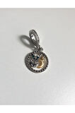PANDRA CHARM BİLEKLİK CHARM ÇELİK ANTİALERJİK CHARM 316L