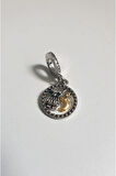 PANDRA CHARM BİLEKLİK CHARM ÇELİK ANTİALERJİK CHARM 316L