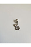 PANDRA CHARM BİLEKLİK CHARM ÇELİK ANTİALERJİK CHARM 316L