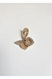 PANDRA CHARM BİLEKLİK CHARM ÇELİK ANTİALERJİK CHARM 316L