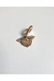 PANDRA CHARM BİLEKLİK CHARM ÇELİK ANTİALERJİK CHARM 316L