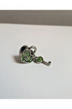 PANDRA CHARM BİLEKLİK CHARM ÇELİK ANTİALERJİK CHARM 316L