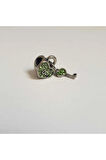 PANDRA CHARM BİLEKLİK CHARM ÇELİK ANTİALERJİK CHARM 316L