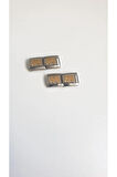 NOMİMATİON CHARM BİLEKLİK CHARM  9 MM  NOMİ ÇELİK ANTİALERJİK NOMİNAL CHARM 316L