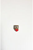 NOMİMATİON CHARM BİLEKLİK CHARM  9 MM  NOMİ ÇELİK ANTİALERJİK NOMİNAL CHARM 316L
