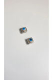 NOMİMATİON CHARM BİLEKLİK CHARM  9 MM  NOMİ ÇELİK ANTİALERJİK NOMİNAL CHARM 316L