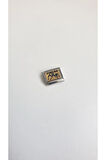 NOMİMATİON CHARM BİLEKLİK CHARM  9 MM  NOMİ ÇELİK ANTİALERJİK NOMİNAL CHARM 316L