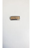 NOMİMATİON CHARM BİLEKLİK CHARM  9 MM  NOMİ ÇELİK ANTİALERJİK NOMİNAL CHARM 316L