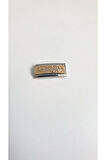 NOMİMATİON CHARM BİLEKLİK CHARM  9 MM  NOMİ ÇELİK ANTİALERJİK NOMİNAL CHARM 316L