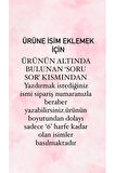 İtalyan Çelik Charm Bileklik FMACCESORİES