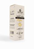 Yüz Bakım Kremi Argan Ve Gül, Sıkılaştırıcı, Nemlendirici, Besleyici Kadifemsi Yapı 100ml