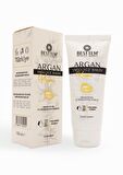 Yüz Bakım Kremi Argan Ve Gül, Sıkılaştırıcı, Nemlendirici, Besleyici Kadifemsi Yapı 100ml