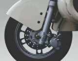 FALCON - FAMİGO 10000 - 3 TEKERLİ ELEKTRİKLİ TRİCYCLE + TENTE + BRANDA