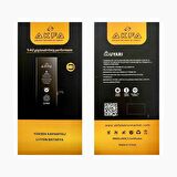 iPhone 6 Plus Telefon Batarya- 3810 mAh + Tamir Seti