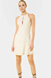 Kolsuz Skater Mini Elbise Rahatlık ve Şıklığı Bir Arada Şık Görünüm Premium Kalite Rahat Kullanım