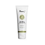 Homm Life Çay Ağacı Adaçayı Yağlı Krem 75 ml