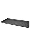 Ayakkabı Tepsisi Ikea Ayakkabı Standı 71x35 Cm Polipropilen Plastik