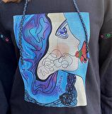 Cosmic Girl Siyah Sweatshirt