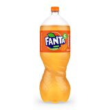 Fanta Portakal Aromalı Gazoz 2,5 Lt X 6 Adet