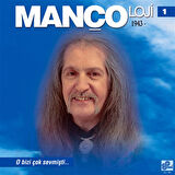 Barış Manço Mançoloji 1 - Plak