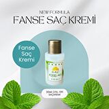  Fanse Buklet Otel Tipi  Saç Kremi 1 Koli 450 Adet 30 ML