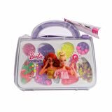 TWOX 03889 Barbie Takı Seti Çanta -Dede